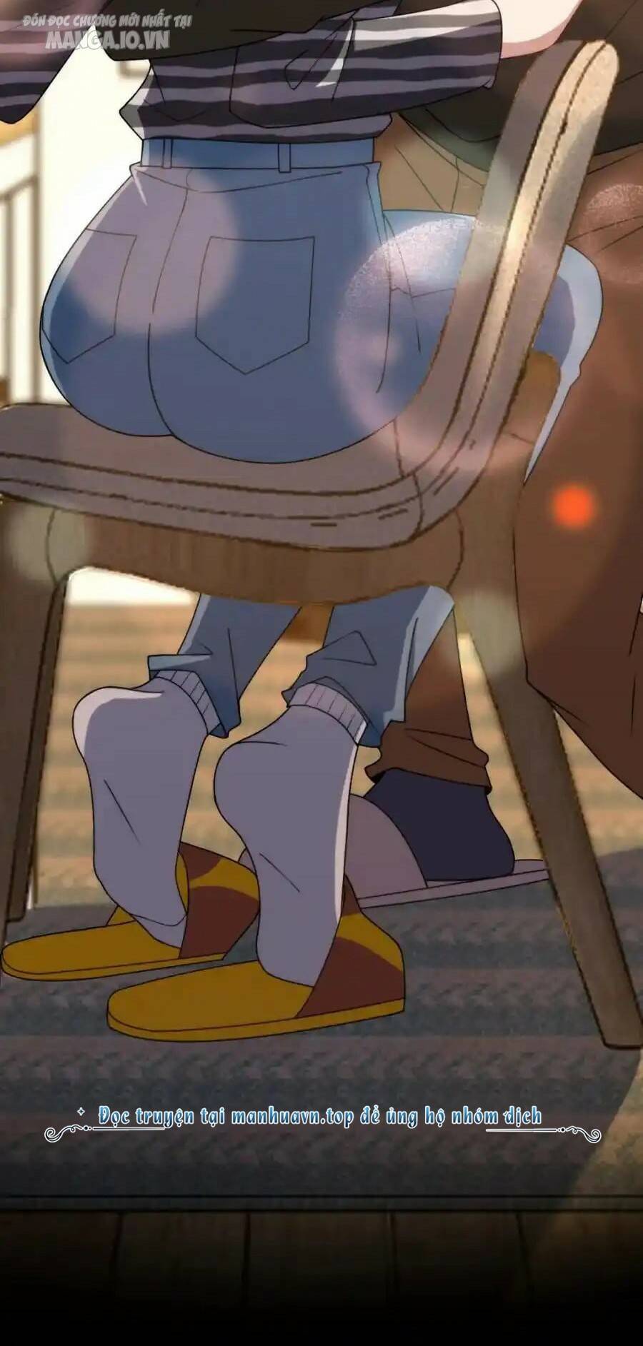 Bà Xã Nhà Tôi Đến Từ Ngàn Năm Trước Chapter 237 - Trang 2