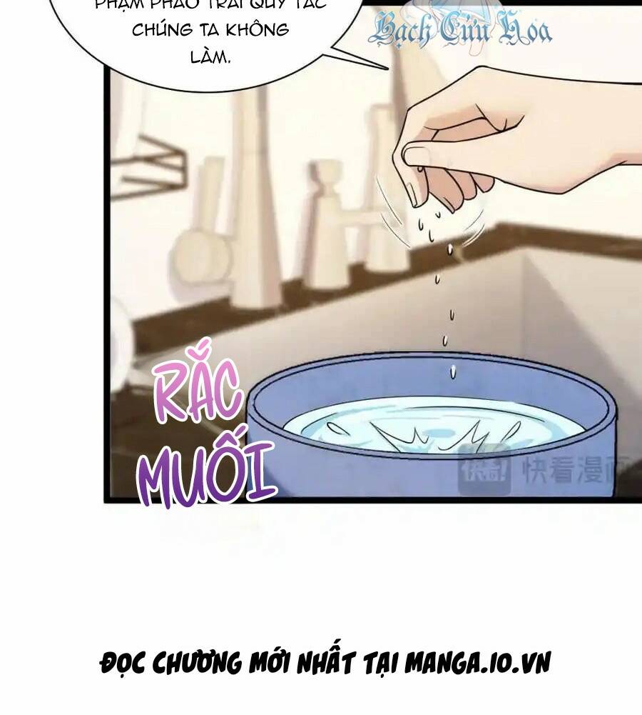 Bà Xã Nhà Tôi Đến Từ Ngàn Năm Trước Chapter 237 - Trang 2