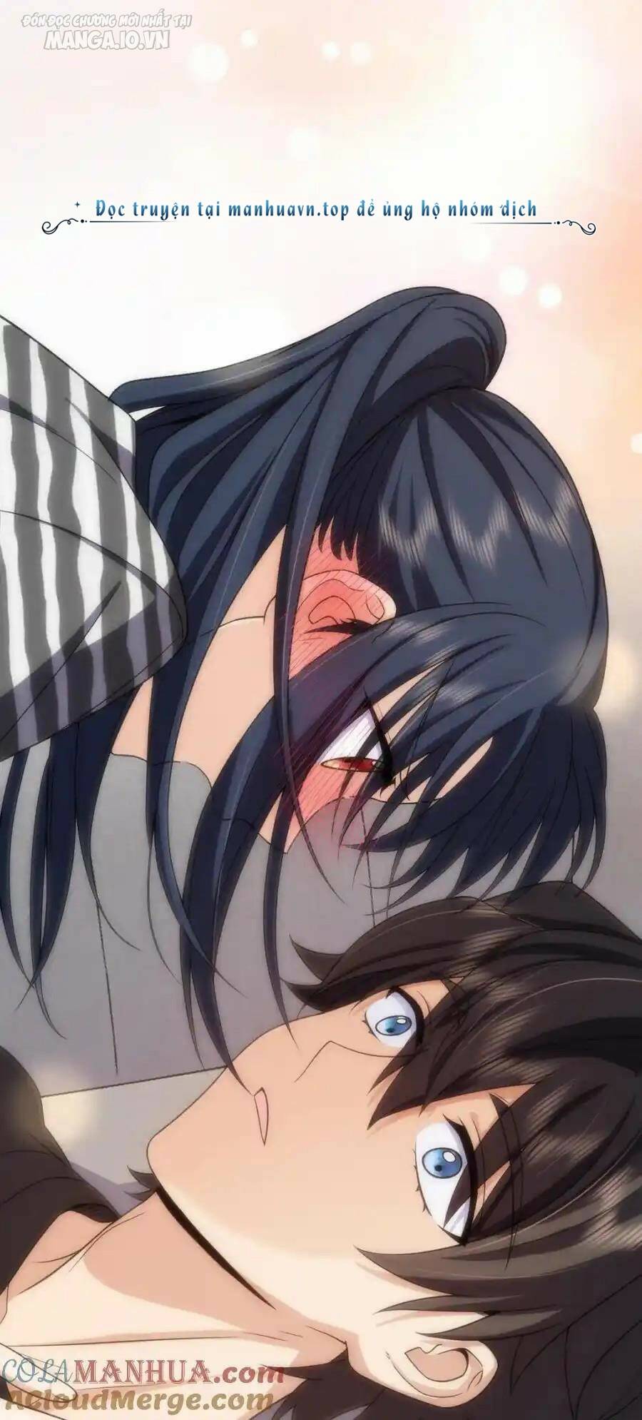 Bà Xã Nhà Tôi Đến Từ Ngàn Năm Trước Chapter 238 - Trang 2