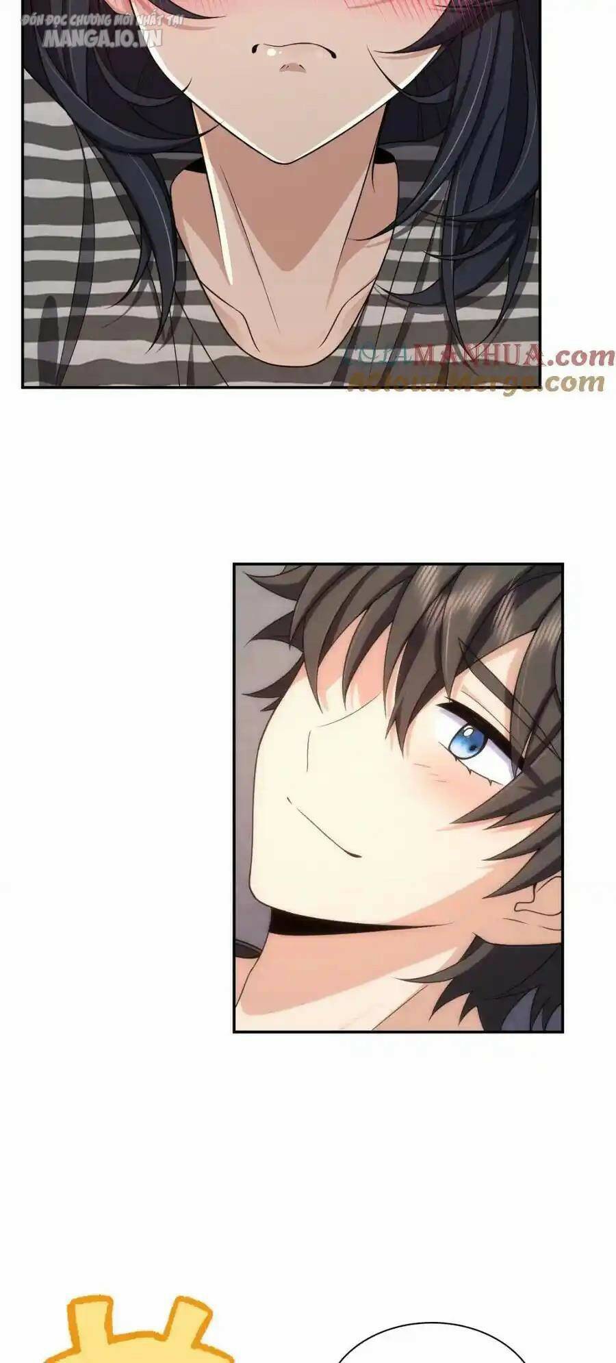 Bà Xã Nhà Tôi Đến Từ Ngàn Năm Trước Chapter 238 - Trang 2