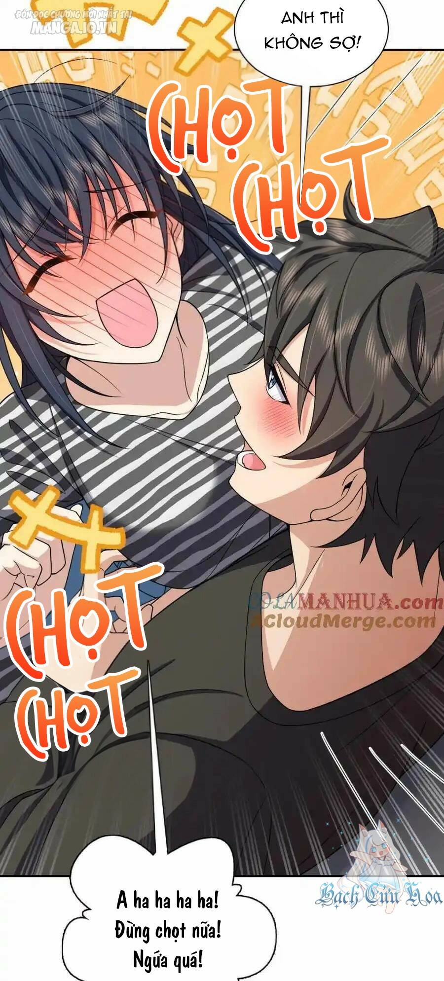 Bà Xã Nhà Tôi Đến Từ Ngàn Năm Trước Chapter 238 - Trang 2