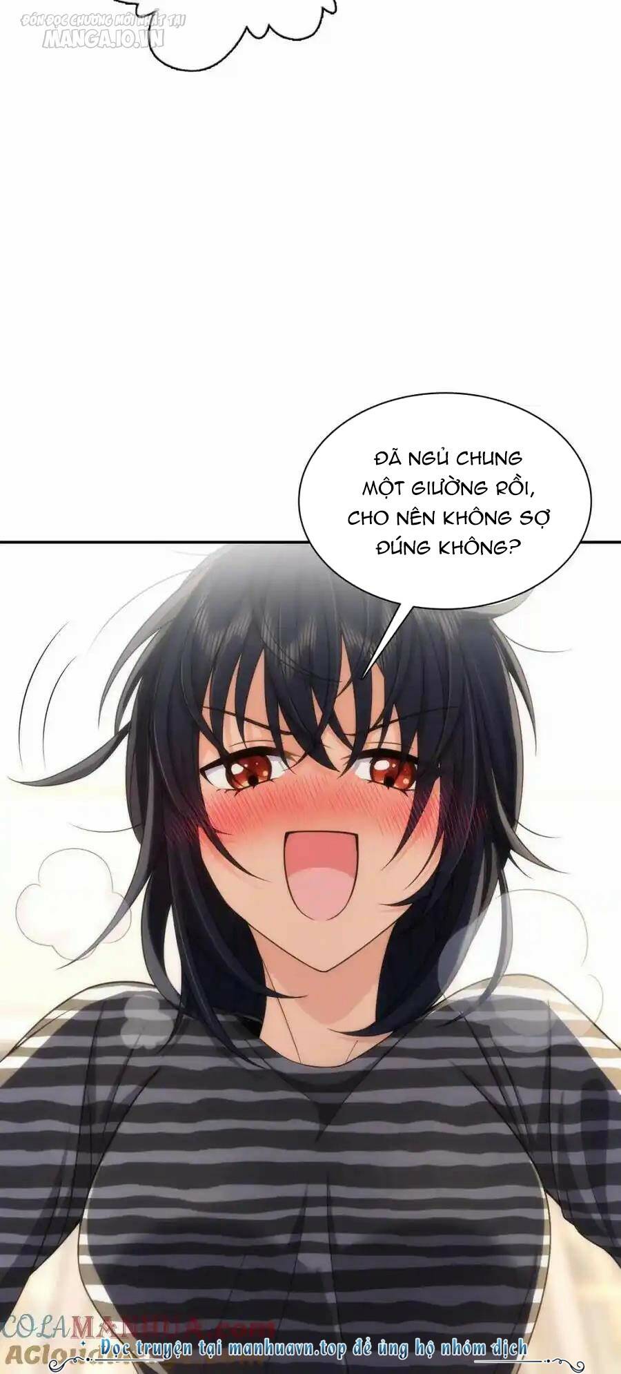 Bà Xã Nhà Tôi Đến Từ Ngàn Năm Trước Chapter 238 - Trang 2