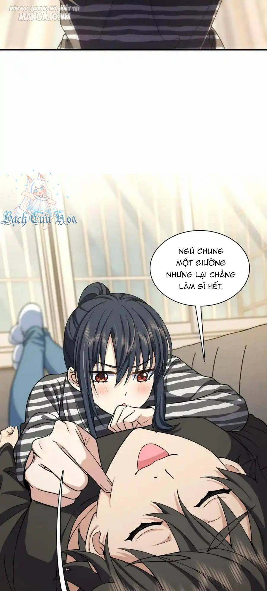 Bà Xã Nhà Tôi Đến Từ Ngàn Năm Trước Chapter 238 - Trang 2