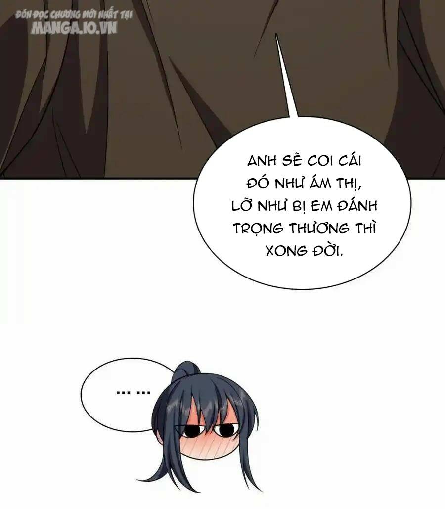 Bà Xã Nhà Tôi Đến Từ Ngàn Năm Trước Chapter 238 - Trang 2