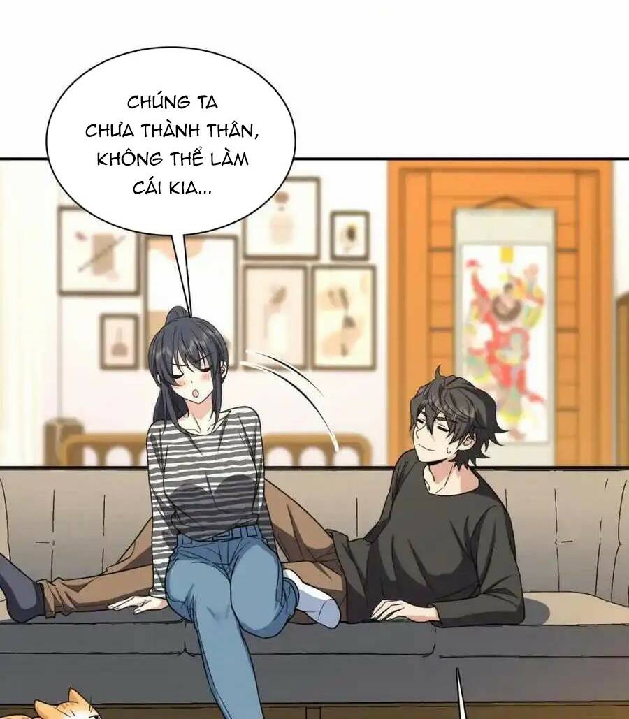 Bà Xã Nhà Tôi Đến Từ Ngàn Năm Trước Chapter 238 - Trang 2