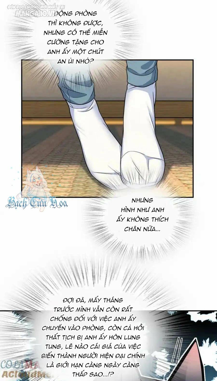 Bà Xã Nhà Tôi Đến Từ Ngàn Năm Trước Chapter 238 - Trang 2