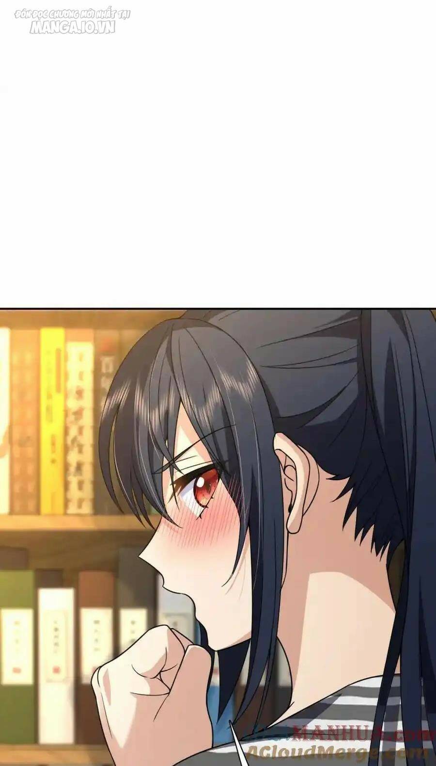 Bà Xã Nhà Tôi Đến Từ Ngàn Năm Trước Chapter 238 - Trang 2
