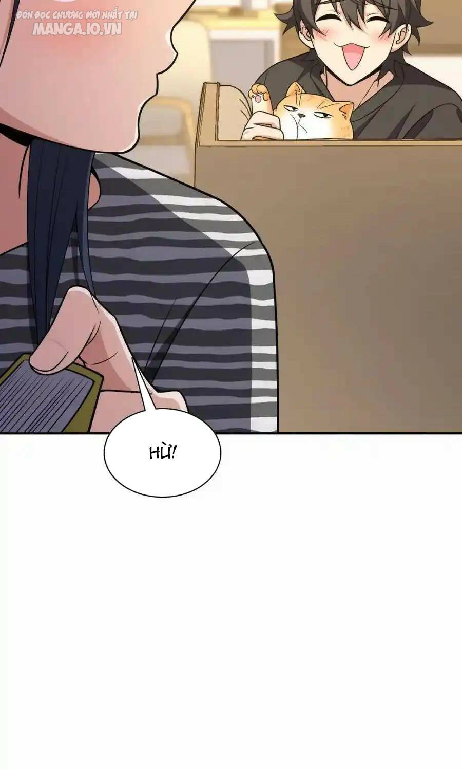 Bà Xã Nhà Tôi Đến Từ Ngàn Năm Trước Chapter 238 - Trang 2