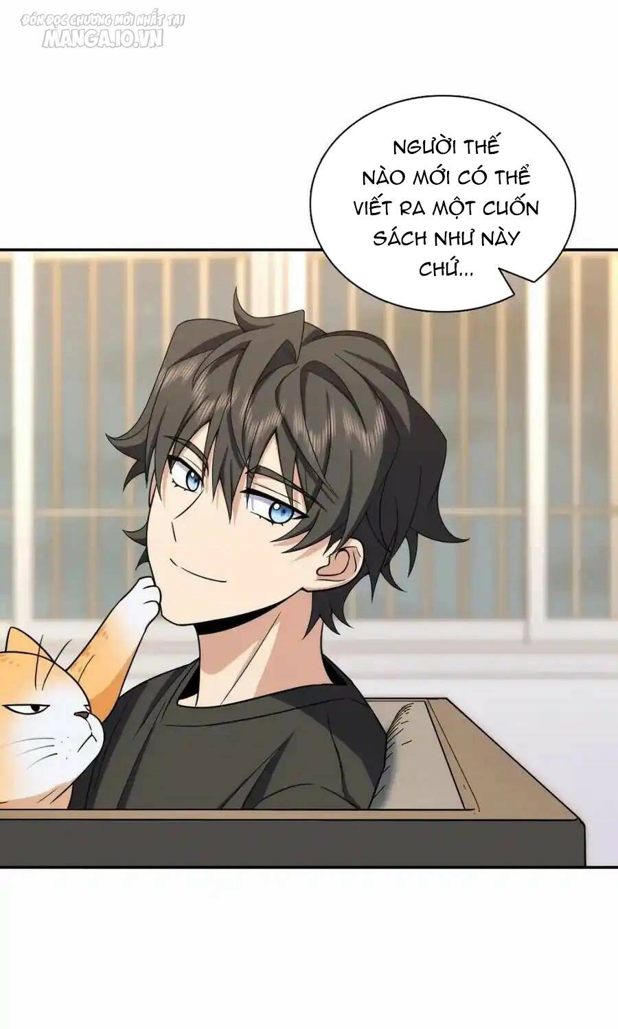 Bà Xã Nhà Tôi Đến Từ Ngàn Năm Trước Chapter 238 - Trang 2