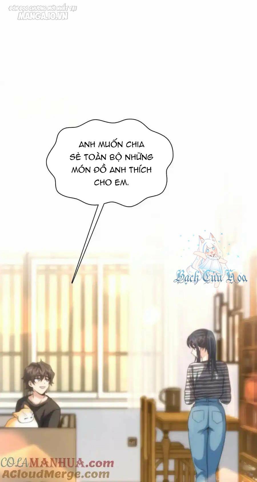 Bà Xã Nhà Tôi Đến Từ Ngàn Năm Trước Chapter 238 - Trang 2