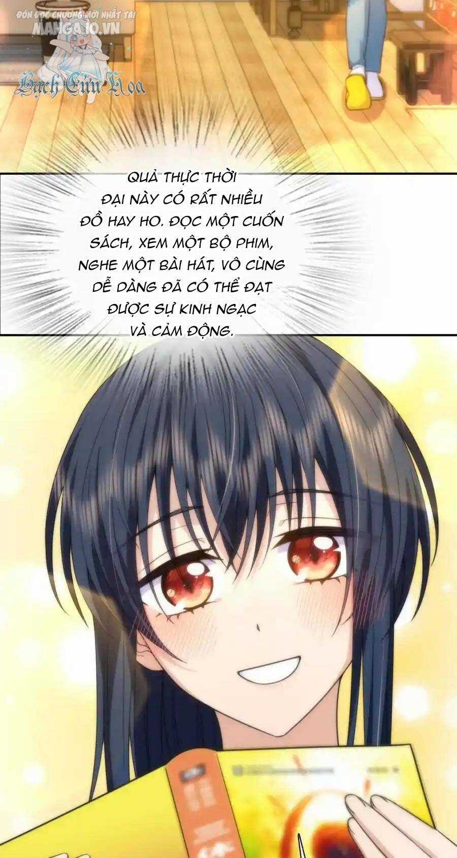 Bà Xã Nhà Tôi Đến Từ Ngàn Năm Trước Chapter 238 - Trang 2