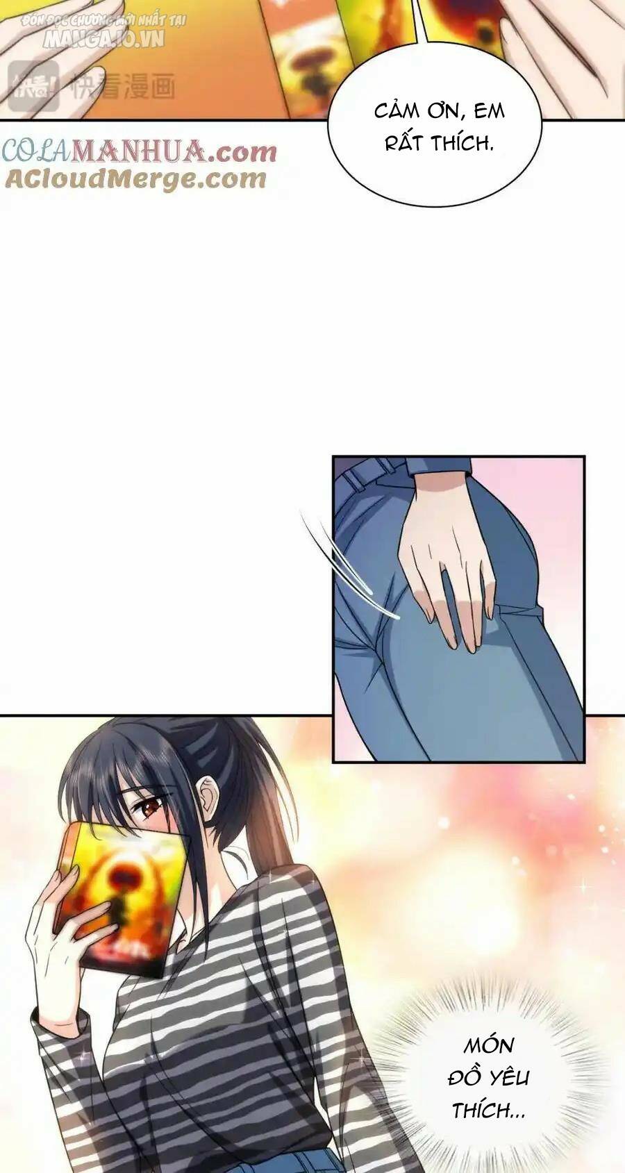 Bà Xã Nhà Tôi Đến Từ Ngàn Năm Trước Chapter 238 - Trang 2