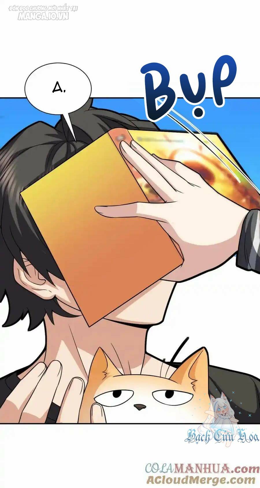 Bà Xã Nhà Tôi Đến Từ Ngàn Năm Trước Chapter 238 - Trang 2