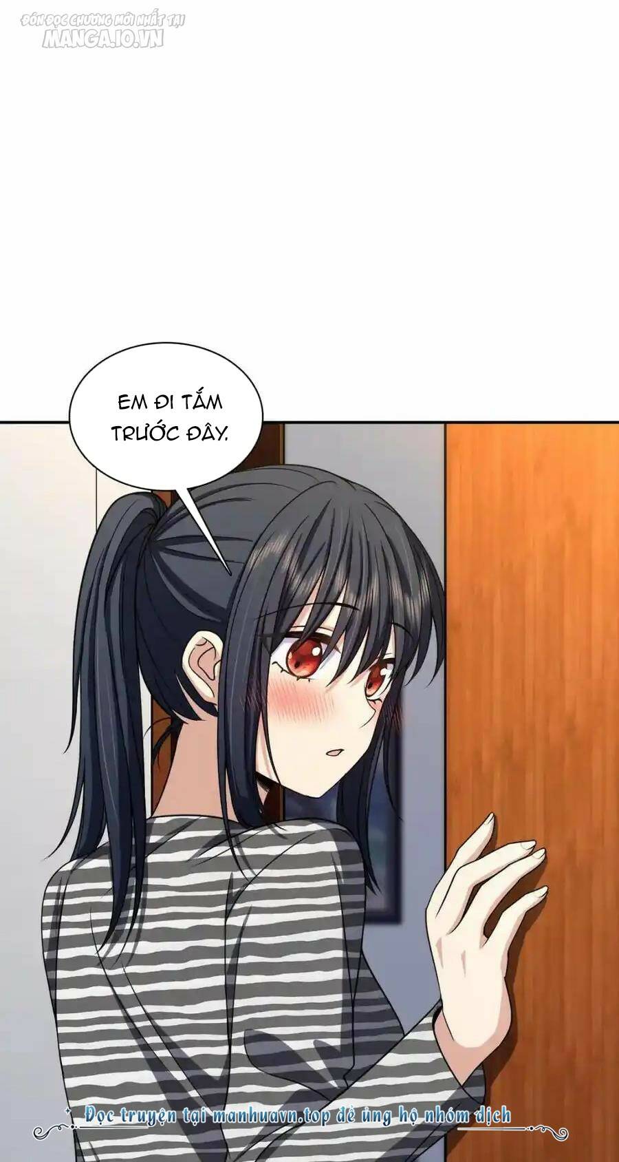 Bà Xã Nhà Tôi Đến Từ Ngàn Năm Trước Chapter 238 - Trang 2