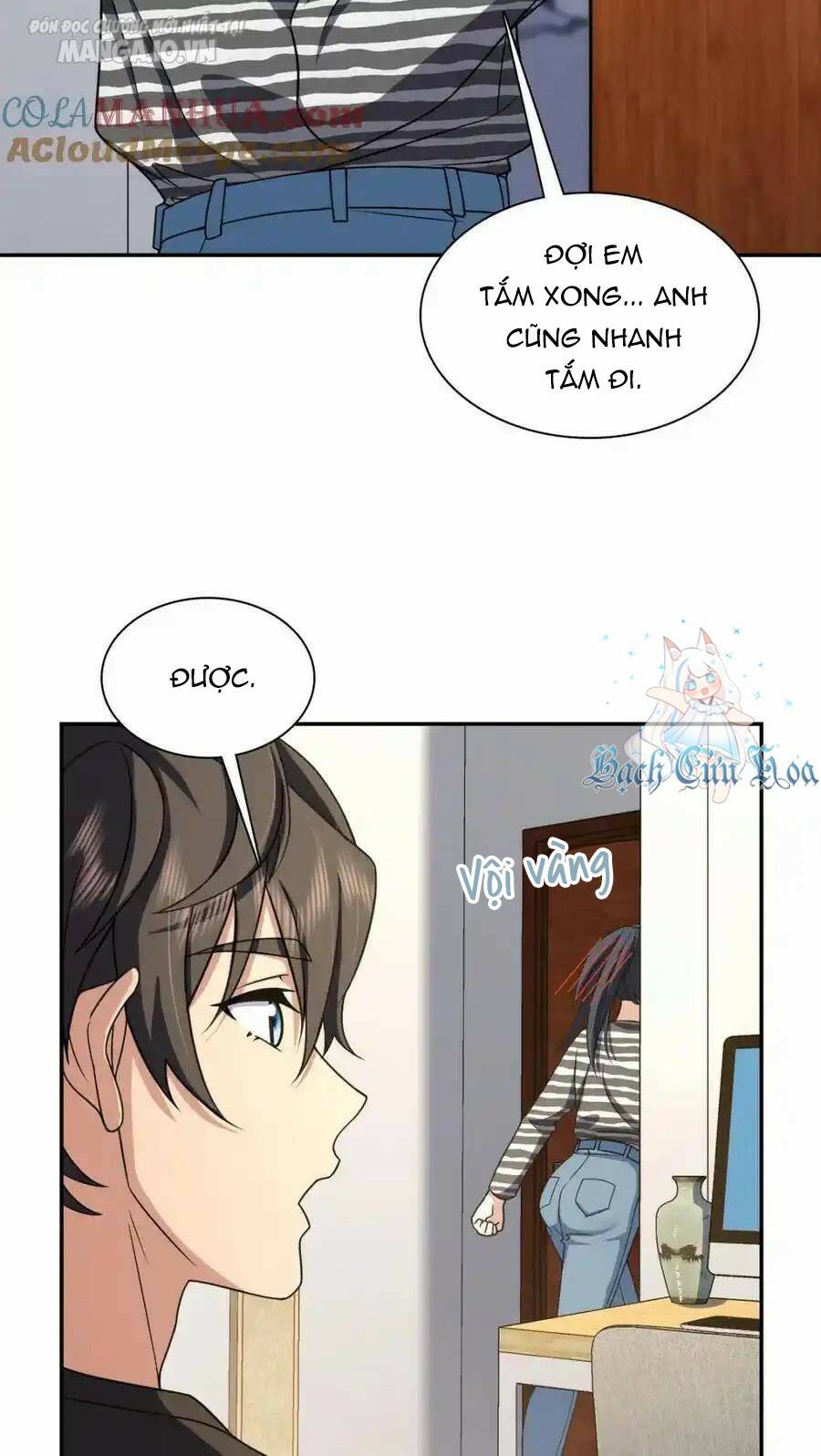 Bà Xã Nhà Tôi Đến Từ Ngàn Năm Trước Chapter 238 - Trang 2