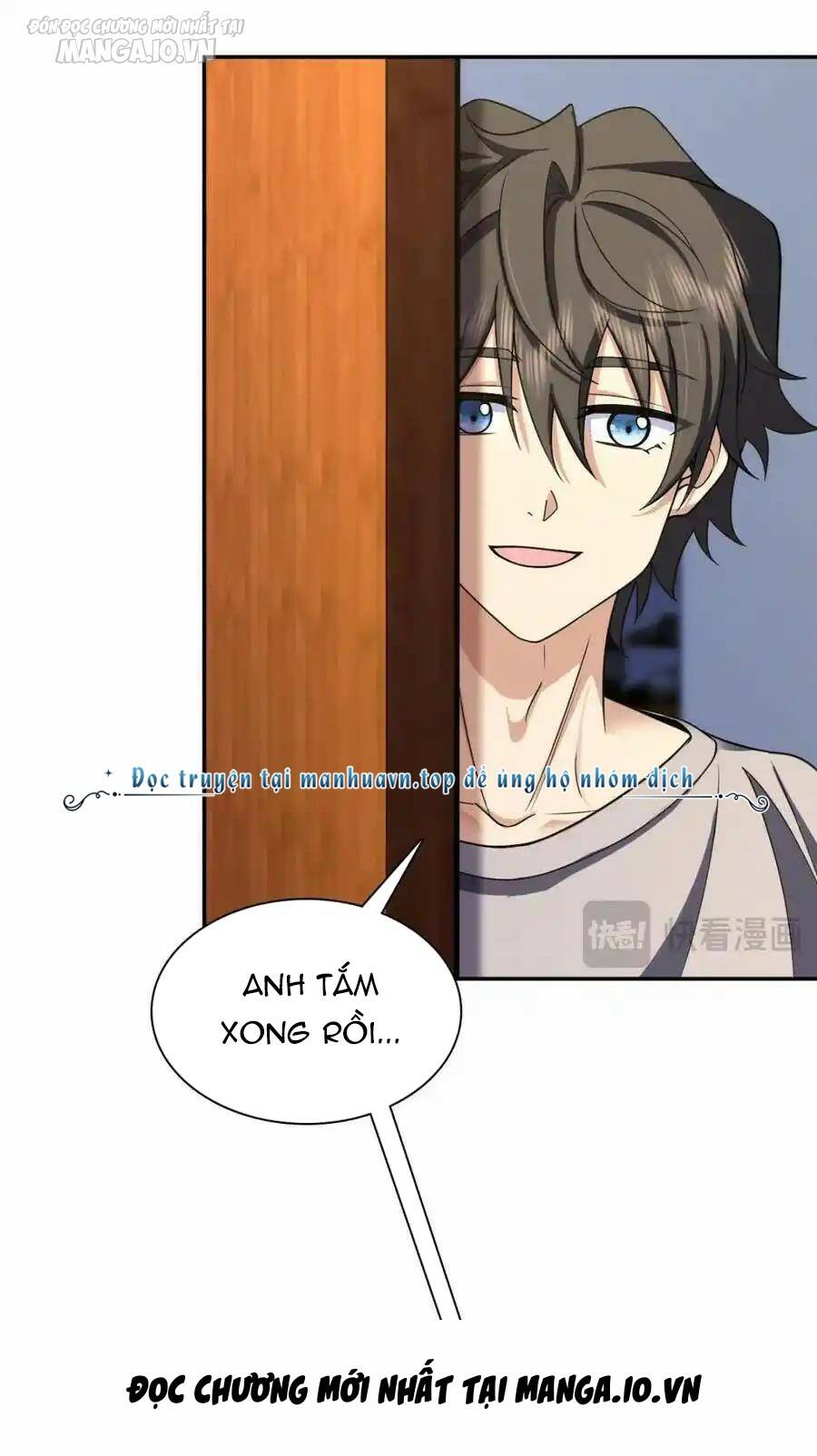 Bà Xã Nhà Tôi Đến Từ Ngàn Năm Trước Chapter 238 - Trang 2