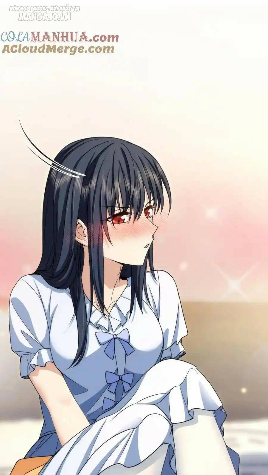 Bà Xã Nhà Tôi Đến Từ Ngàn Năm Trước Chapter 238 - Trang 2