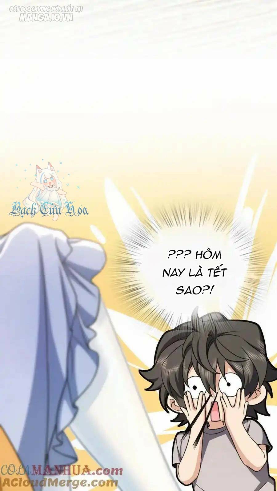 Bà Xã Nhà Tôi Đến Từ Ngàn Năm Trước Chapter 238 - Trang 2