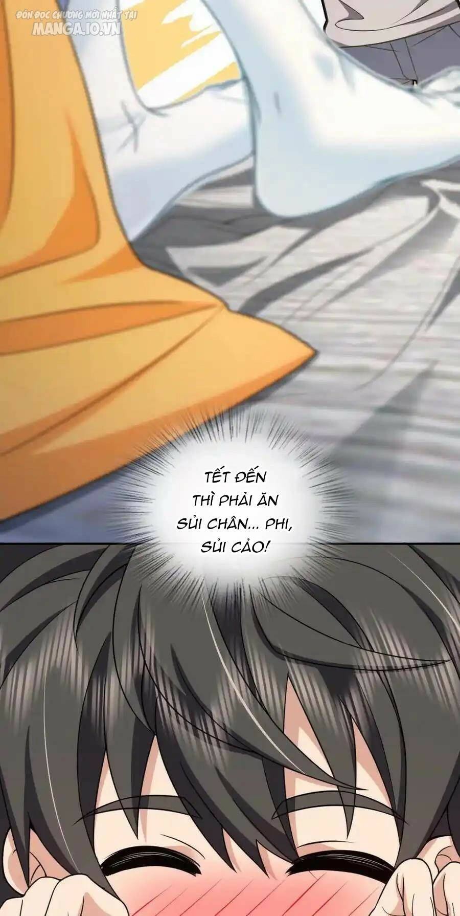 Bà Xã Nhà Tôi Đến Từ Ngàn Năm Trước Chapter 238 - Trang 2