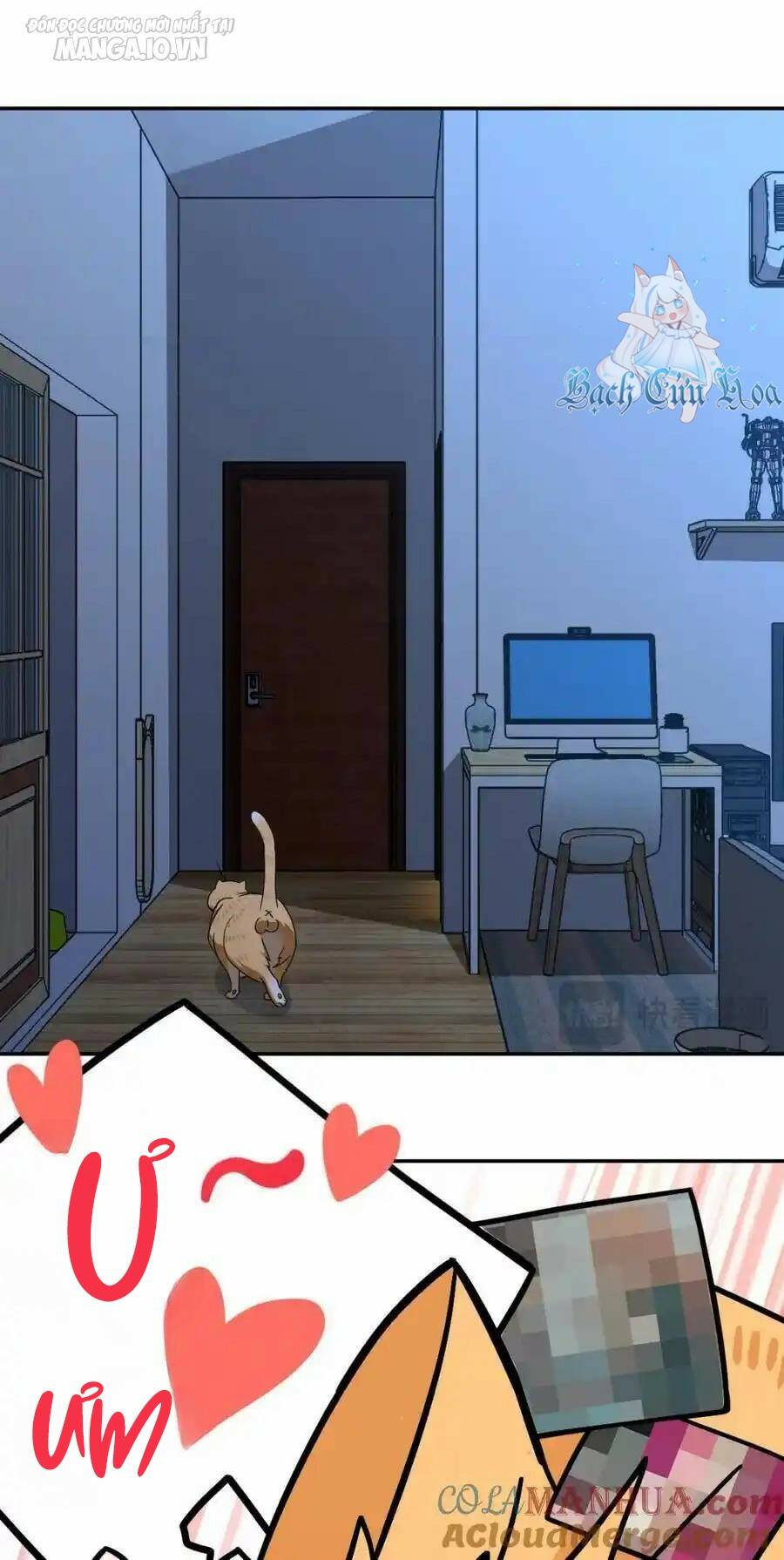 Bà Xã Nhà Tôi Đến Từ Ngàn Năm Trước Chapter 238 - Trang 2