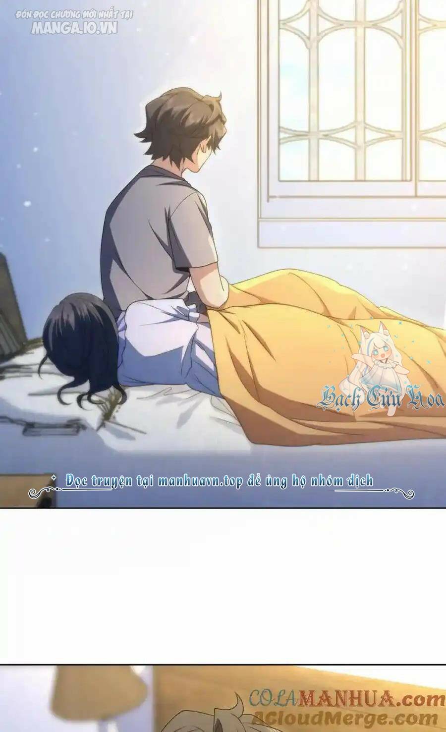 Bà Xã Nhà Tôi Đến Từ Ngàn Năm Trước Chapter 238 - Trang 2