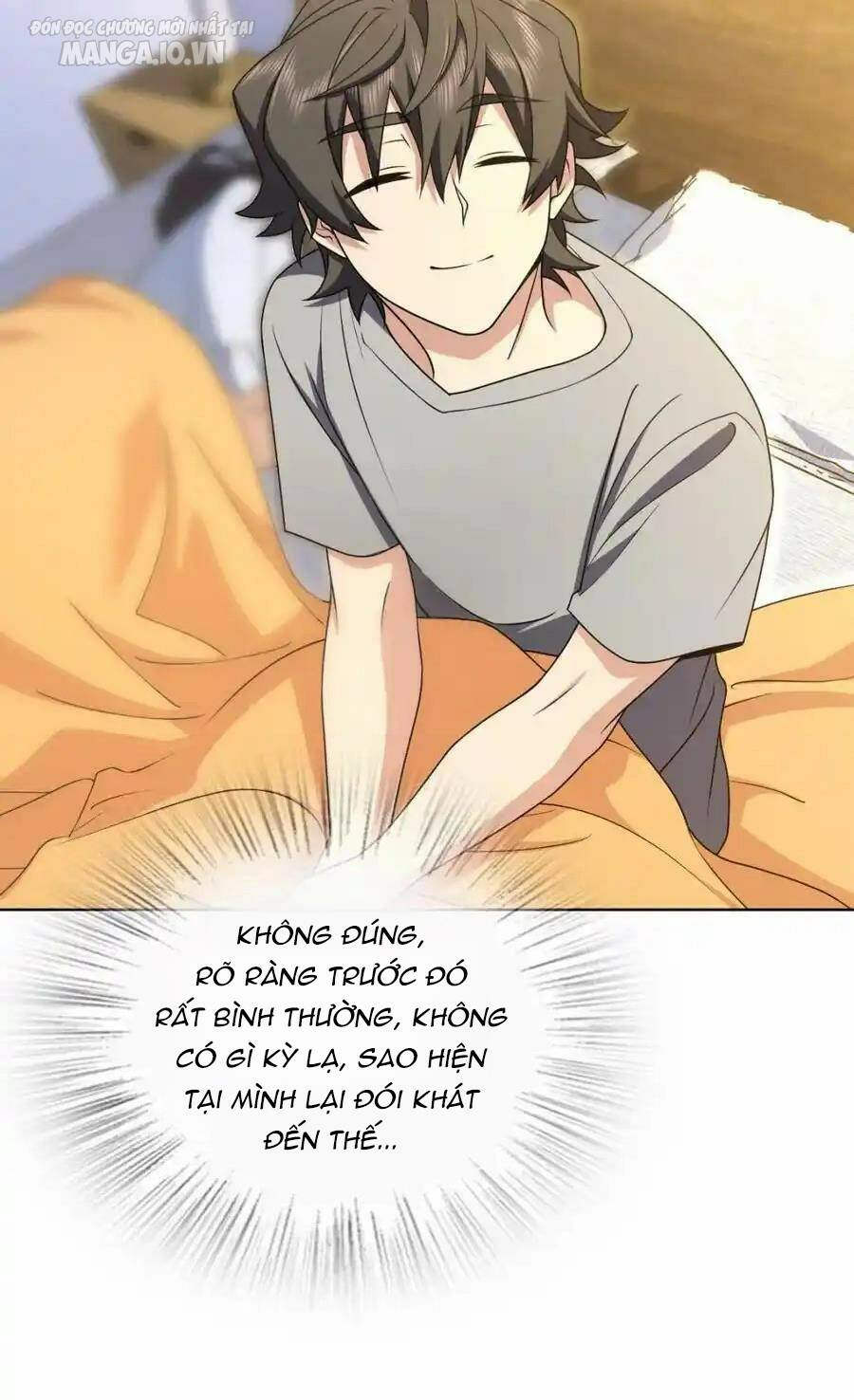 Bà Xã Nhà Tôi Đến Từ Ngàn Năm Trước Chapter 238 - Trang 2