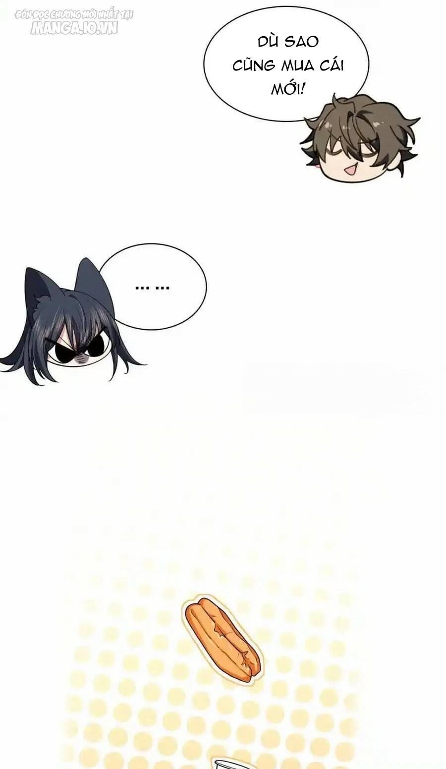 Bà Xã Nhà Tôi Đến Từ Ngàn Năm Trước Chapter 239 - Trang 2