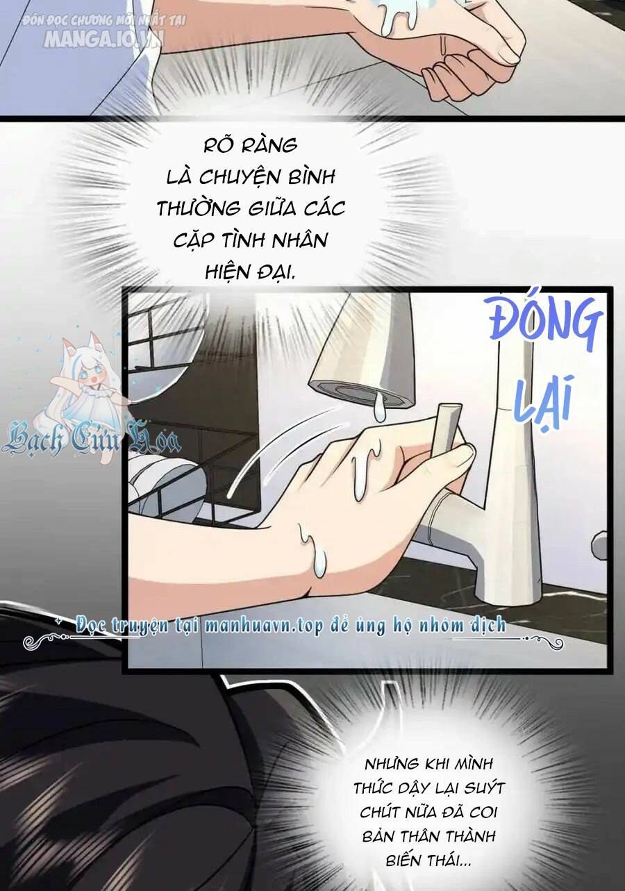 Bà Xã Nhà Tôi Đến Từ Ngàn Năm Trước Chapter 239 - Trang 2