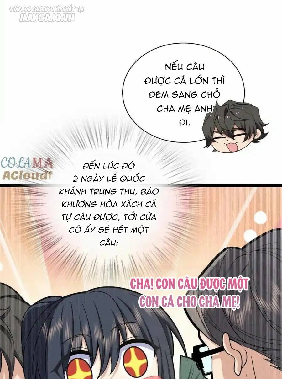 Bà Xã Nhà Tôi Đến Từ Ngàn Năm Trước Chapter 239 - Trang 2