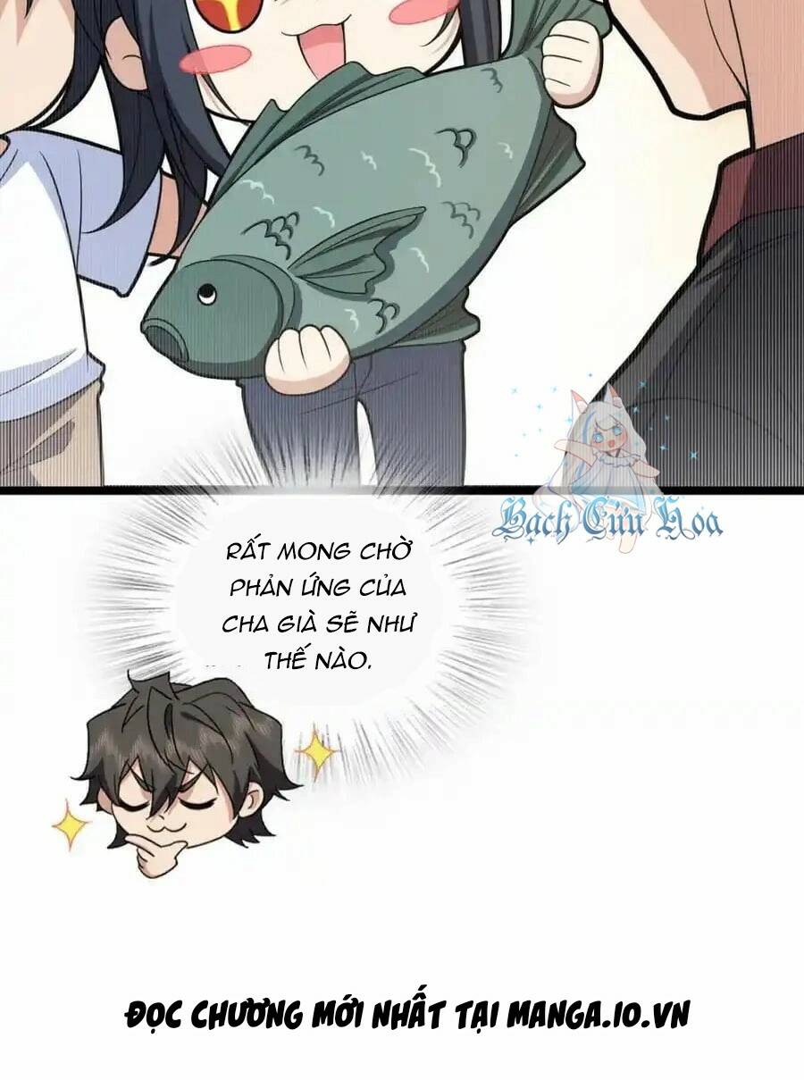 Bà Xã Nhà Tôi Đến Từ Ngàn Năm Trước Chapter 239 - Trang 2