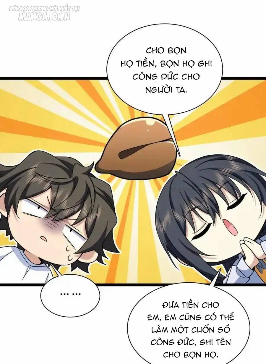 Bà Xã Nhà Tôi Đến Từ Ngàn Năm Trước Chapter 239 - Trang 2