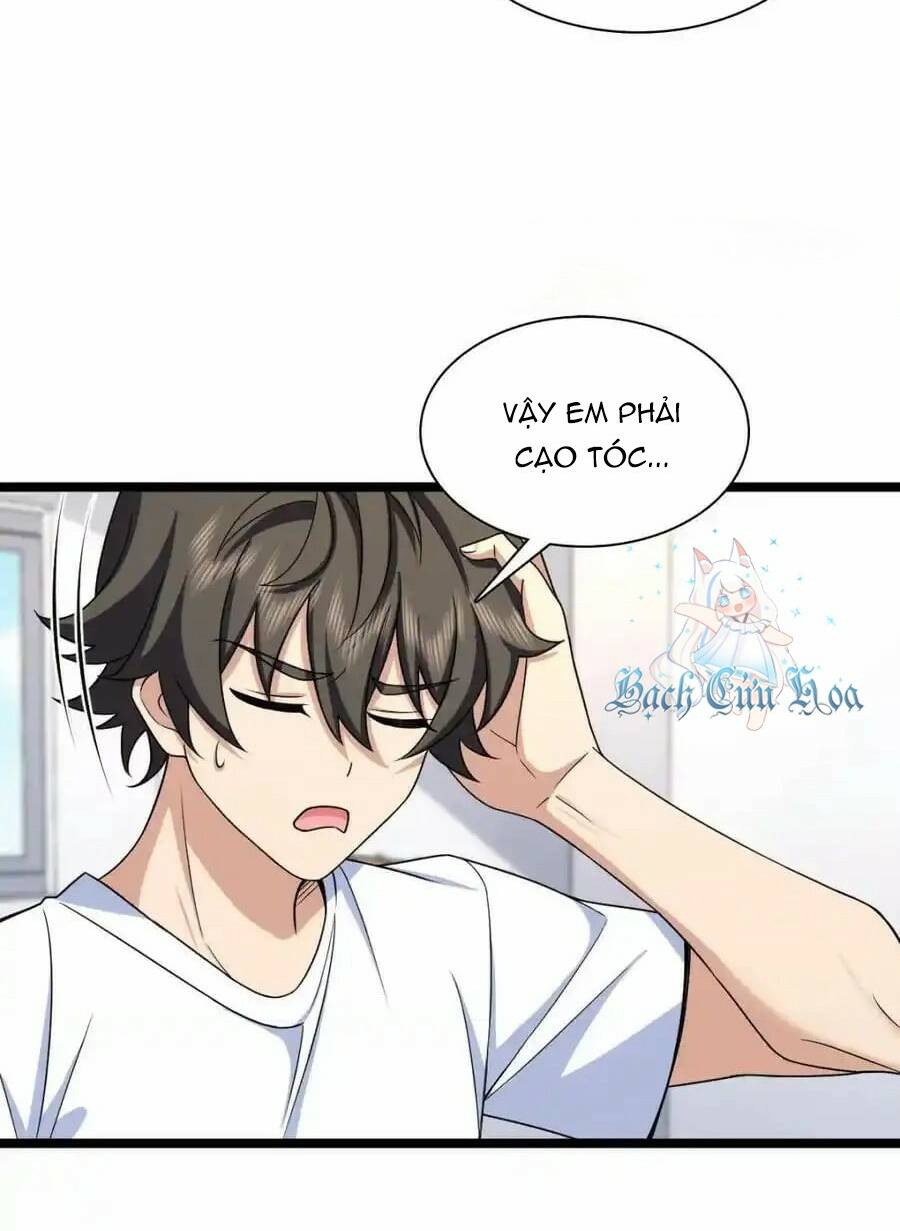 Bà Xã Nhà Tôi Đến Từ Ngàn Năm Trước Chapter 239 - Trang 2