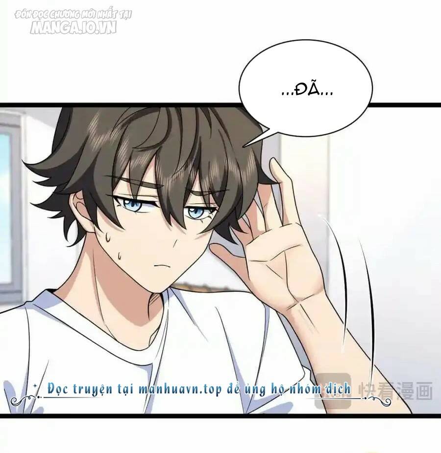 Bà Xã Nhà Tôi Đến Từ Ngàn Năm Trước Chapter 239 - Trang 2