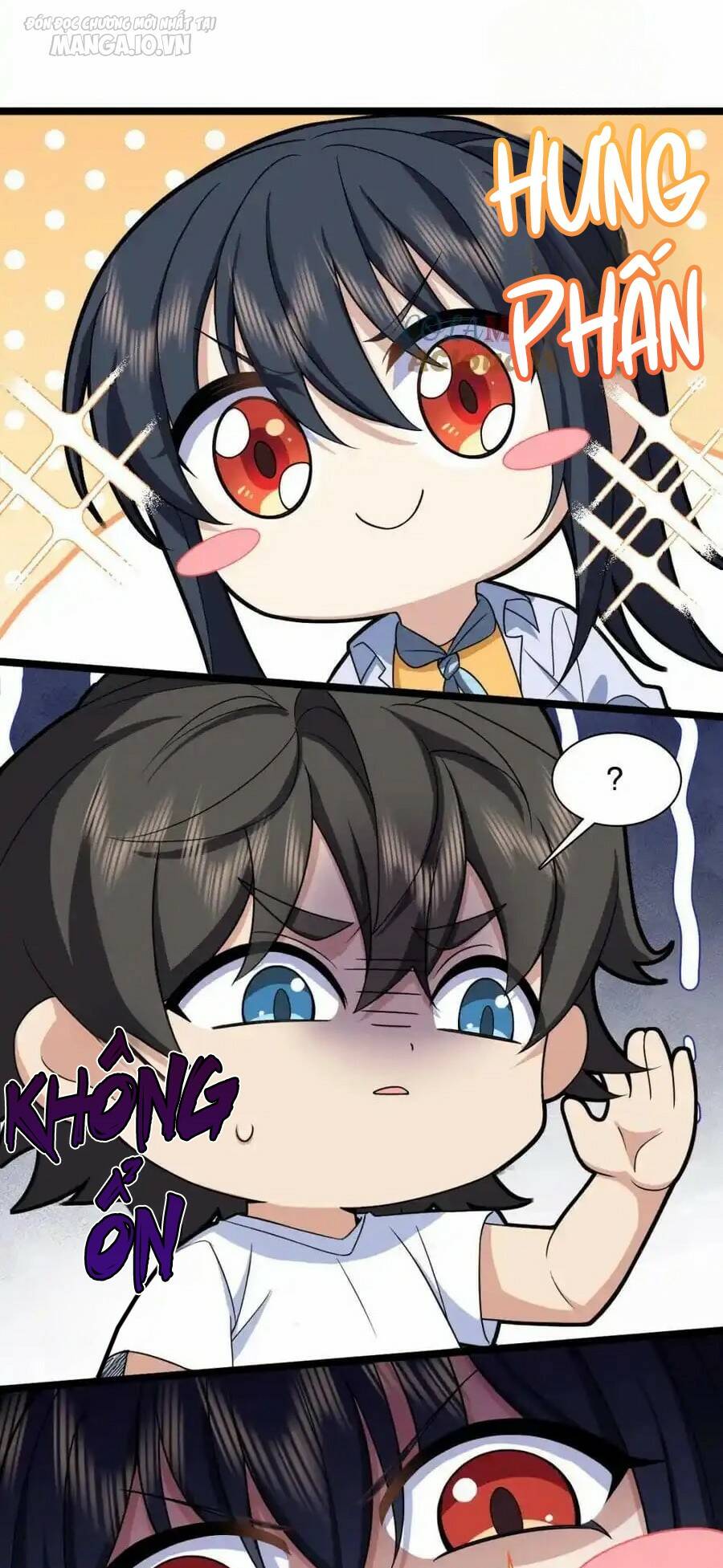 Bà Xã Nhà Tôi Đến Từ Ngàn Năm Trước Chapter 239 - Trang 2