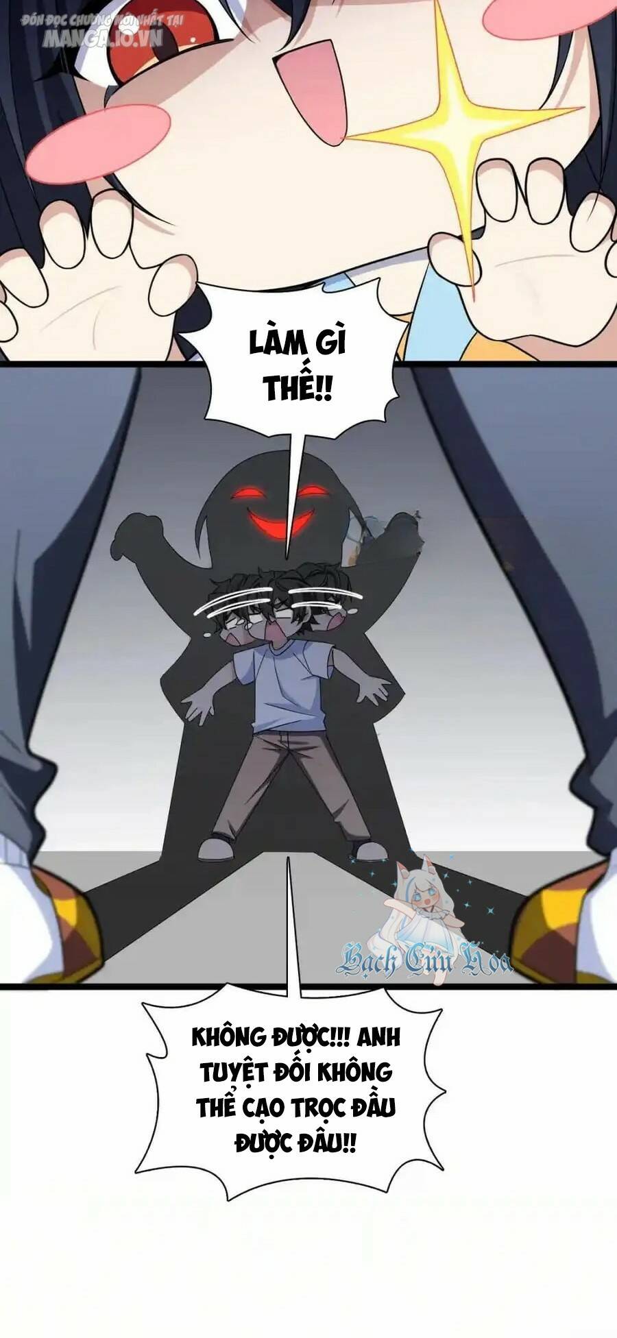 Bà Xã Nhà Tôi Đến Từ Ngàn Năm Trước Chapter 239 - Trang 2