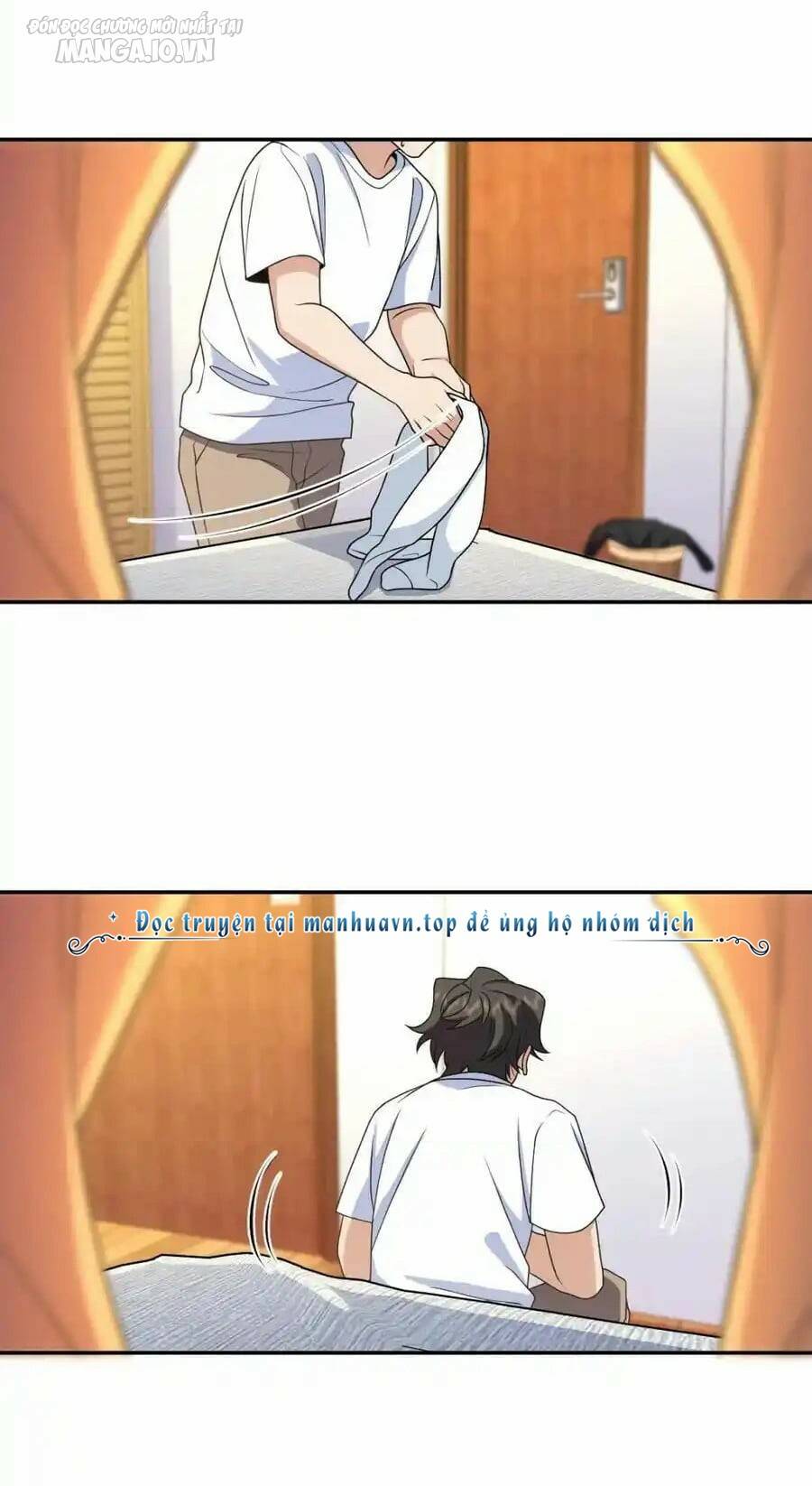 Bà Xã Nhà Tôi Đến Từ Ngàn Năm Trước Chapter 239 - Trang 2