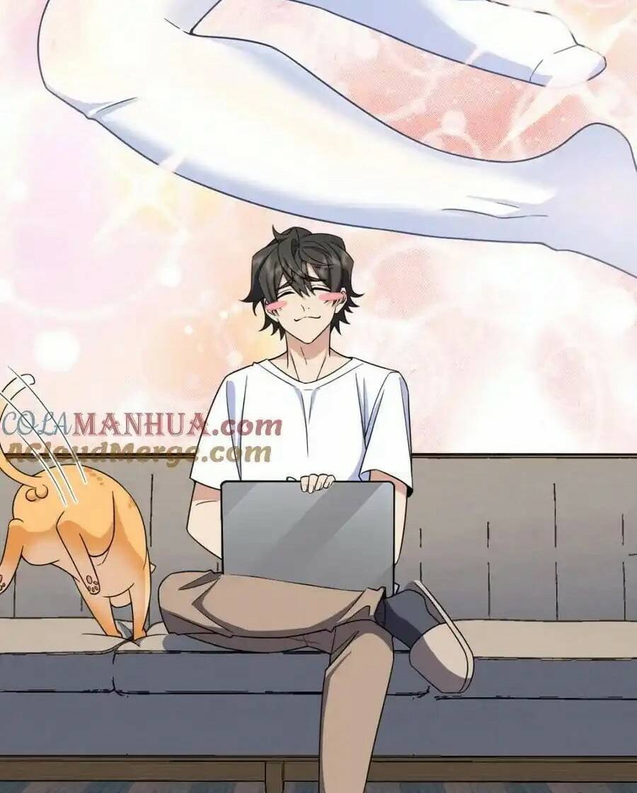 Bà Xã Nhà Tôi Đến Từ Ngàn Năm Trước Chapter 239 - Trang 2