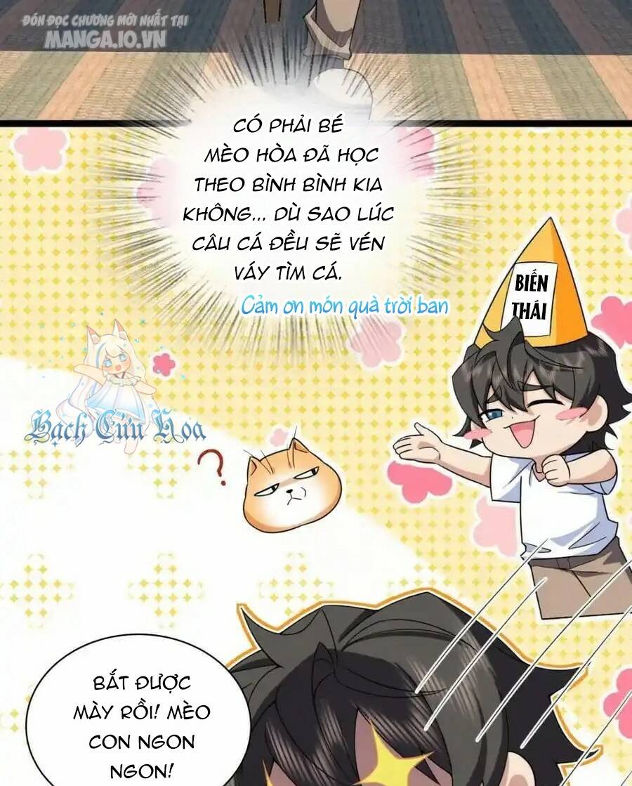 Bà Xã Nhà Tôi Đến Từ Ngàn Năm Trước Chapter 239 - Trang 2