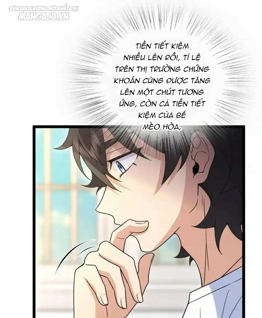 Bà Xã Nhà Tôi Đến Từ Ngàn Năm Trước Chapter 239 - Trang 2