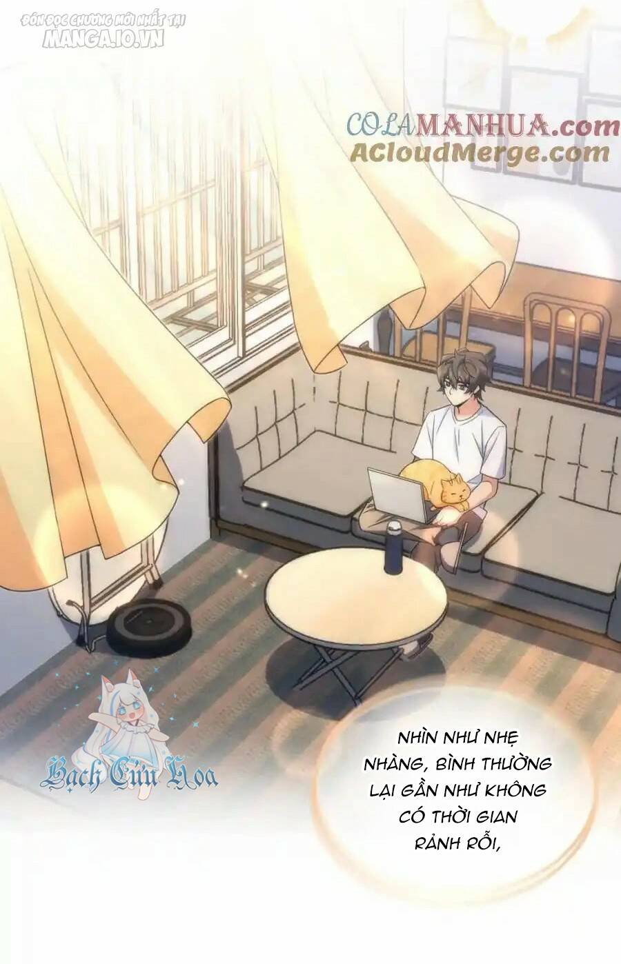 Bà Xã Nhà Tôi Đến Từ Ngàn Năm Trước Chapter 239 - Trang 2