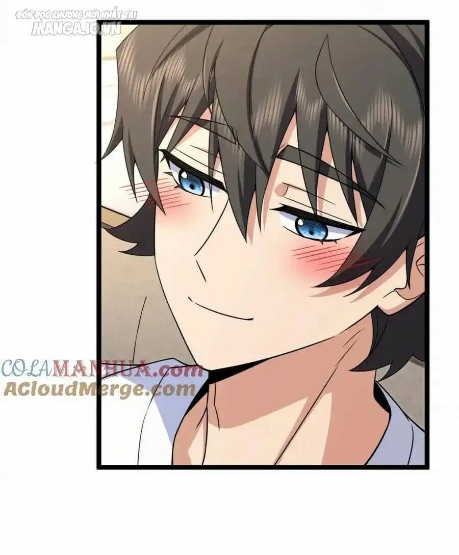 Bà Xã Nhà Tôi Đến Từ Ngàn Năm Trước Chapter 239 - Trang 2