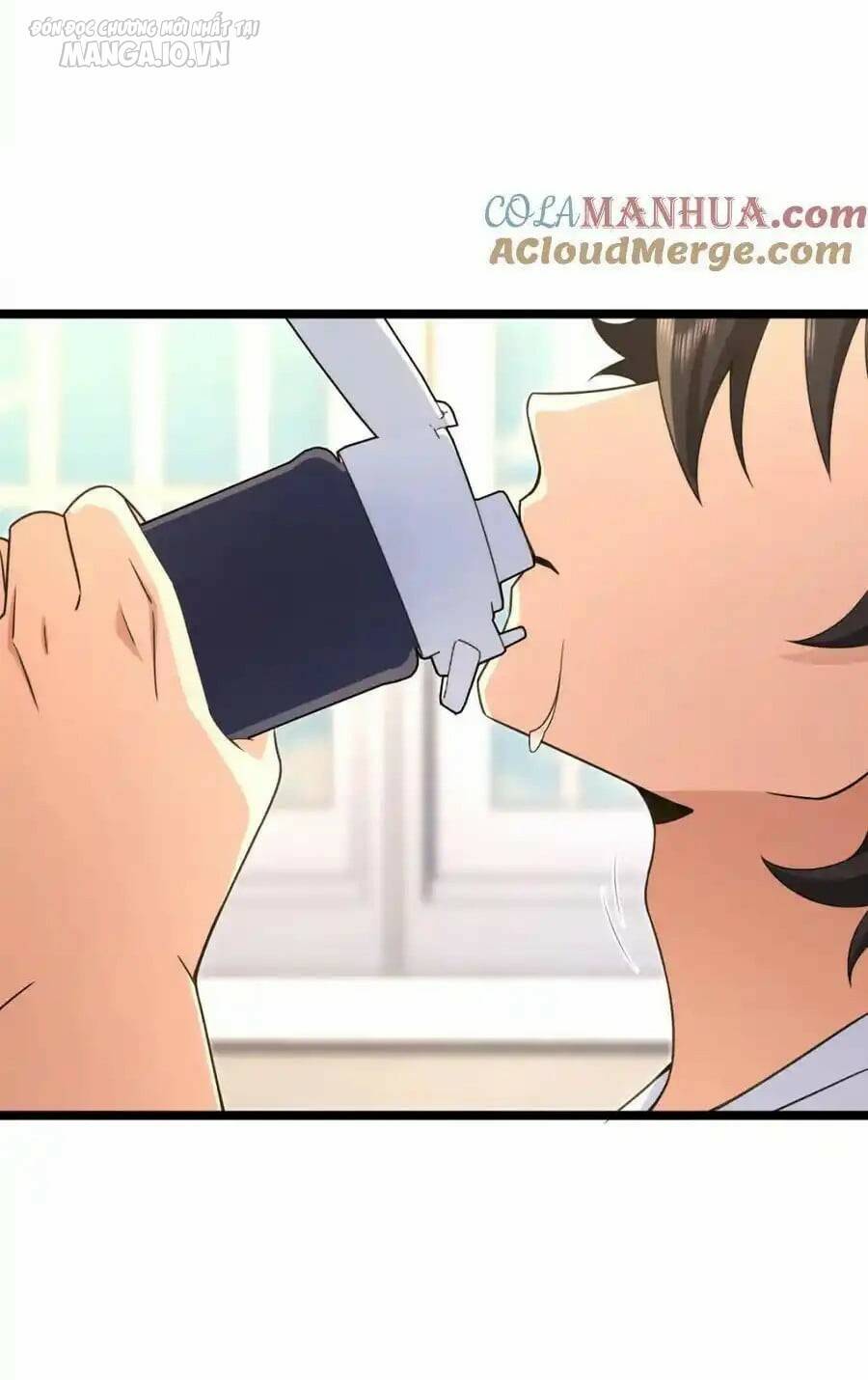 Bà Xã Nhà Tôi Đến Từ Ngàn Năm Trước Chapter 239 - Trang 2