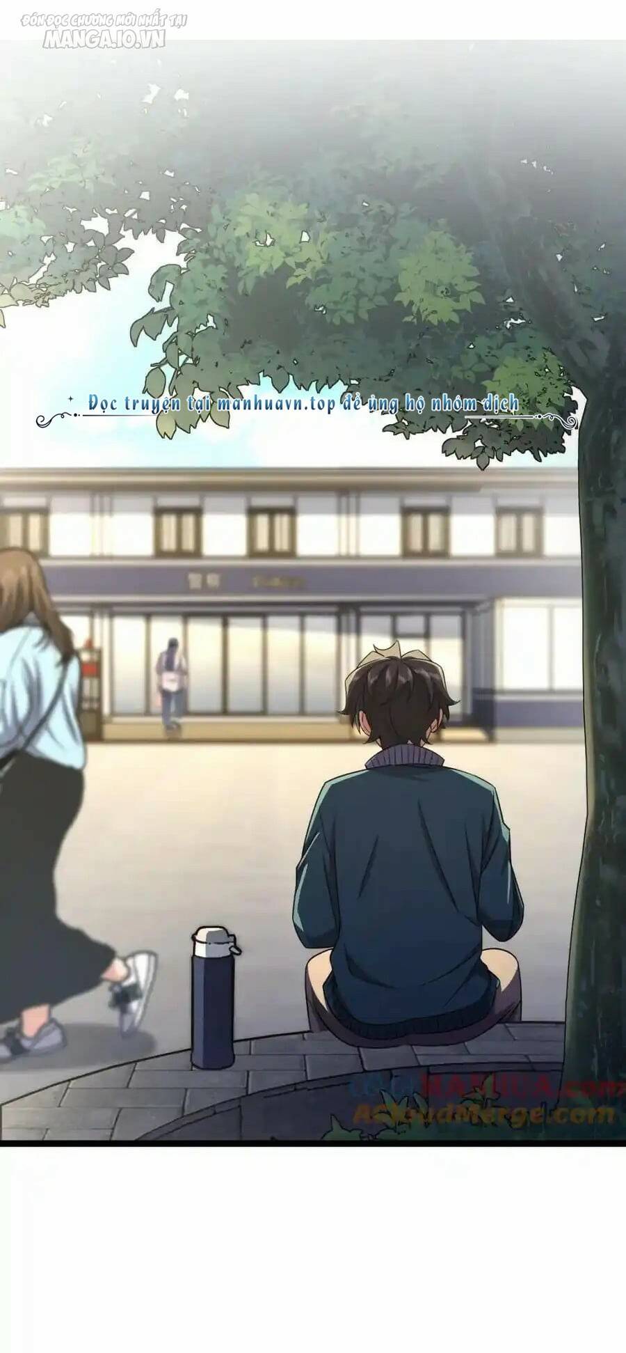 Bà Xã Nhà Tôi Đến Từ Ngàn Năm Trước Chapter 239 - Trang 2