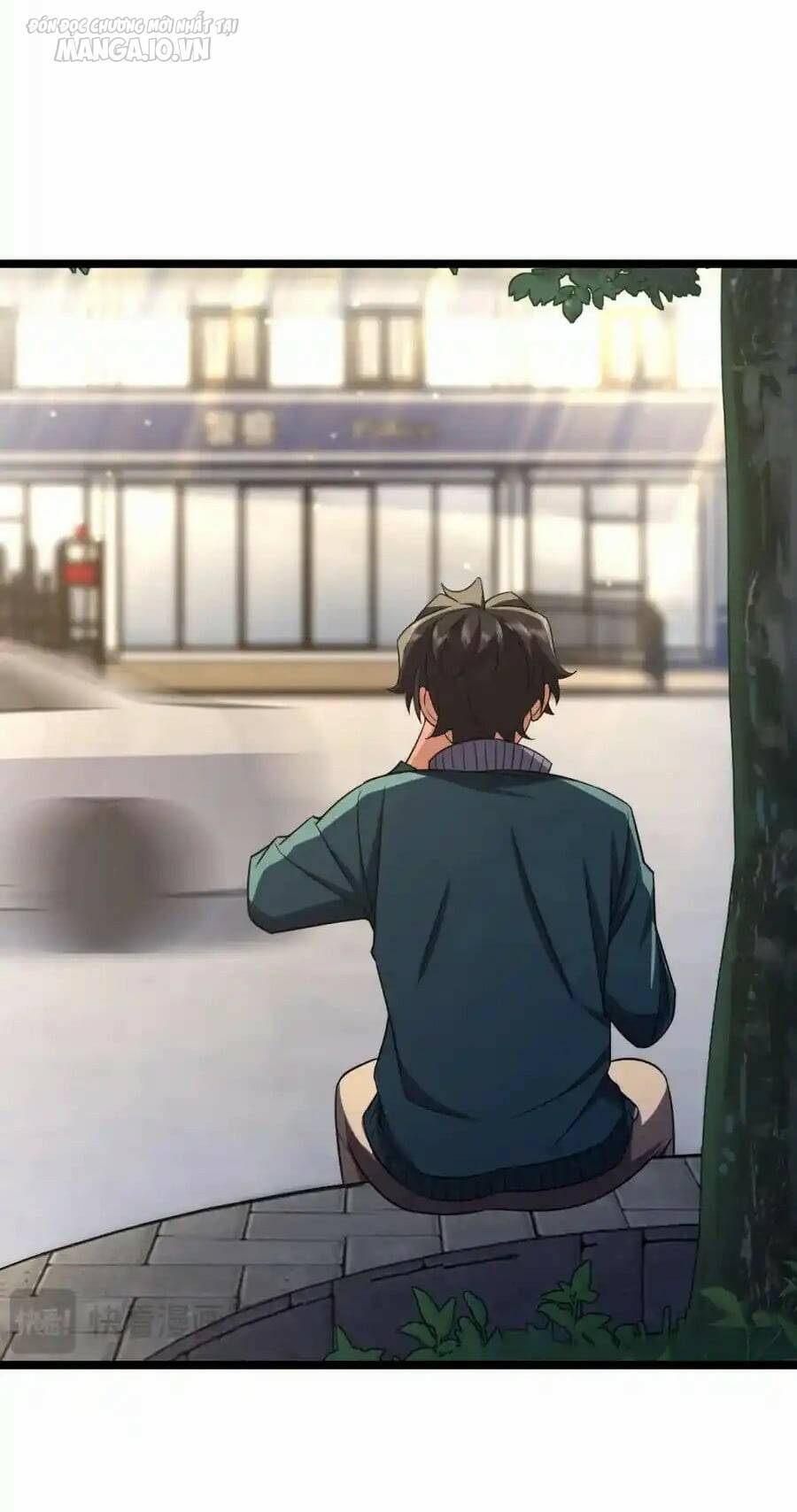 Bà Xã Nhà Tôi Đến Từ Ngàn Năm Trước Chapter 239 - Trang 2