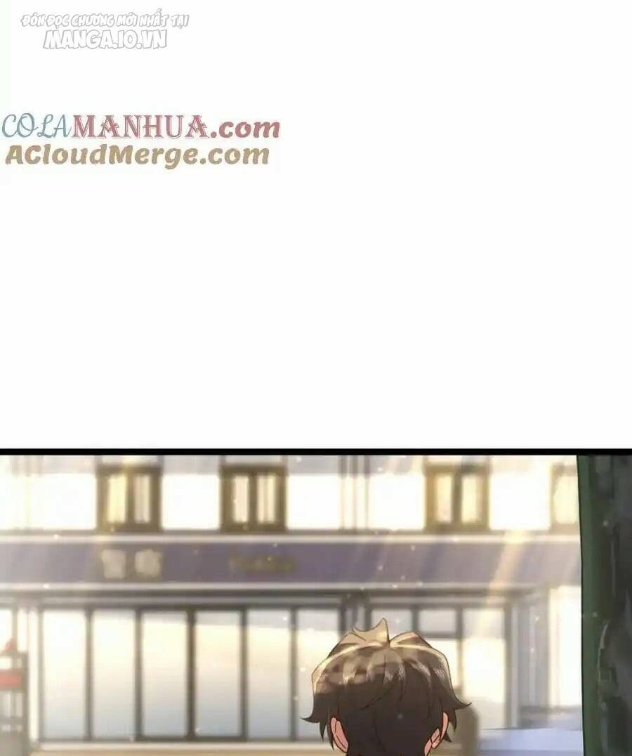 Bà Xã Nhà Tôi Đến Từ Ngàn Năm Trước Chapter 239 - Trang 2