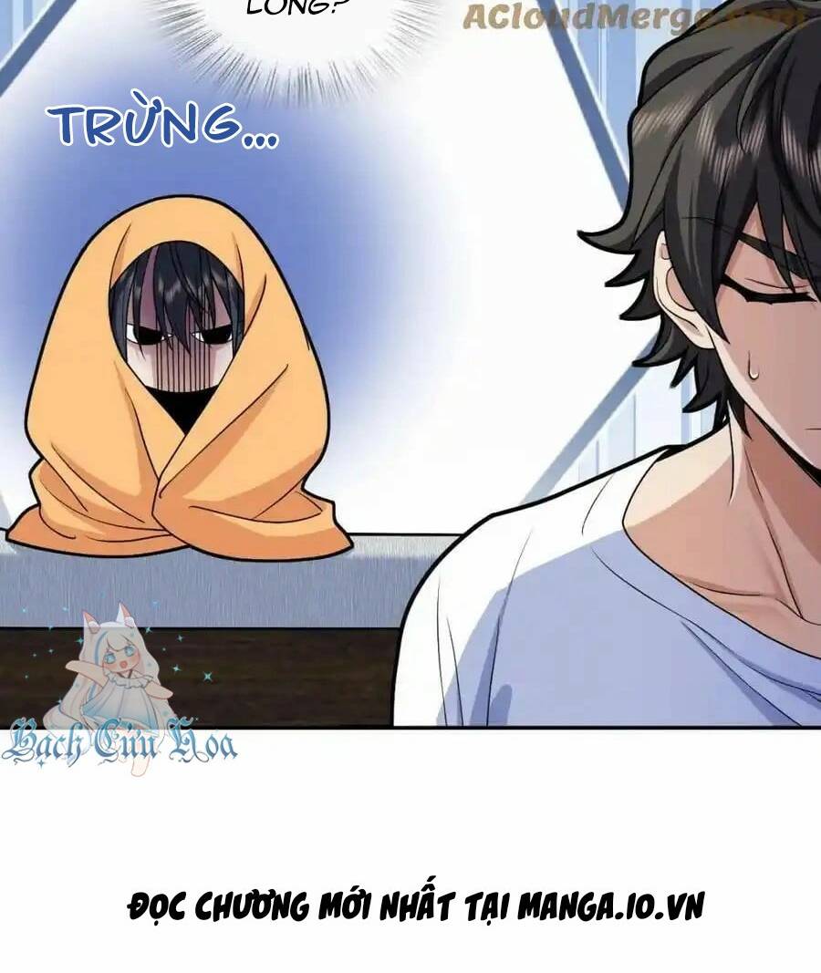 Bà Xã Nhà Tôi Đến Từ Ngàn Năm Trước Chapter 239 - Trang 2