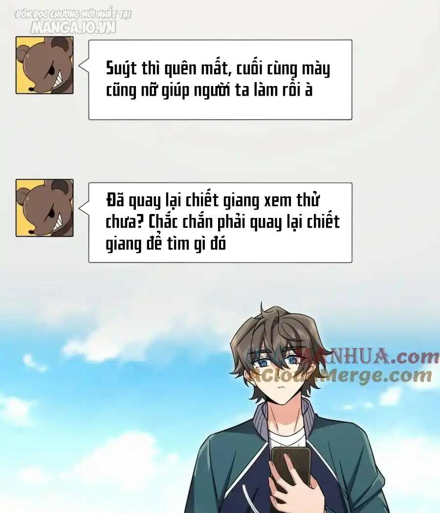 Bà Xã Nhà Tôi Đến Từ Ngàn Năm Trước Chapter 239 - Trang 2