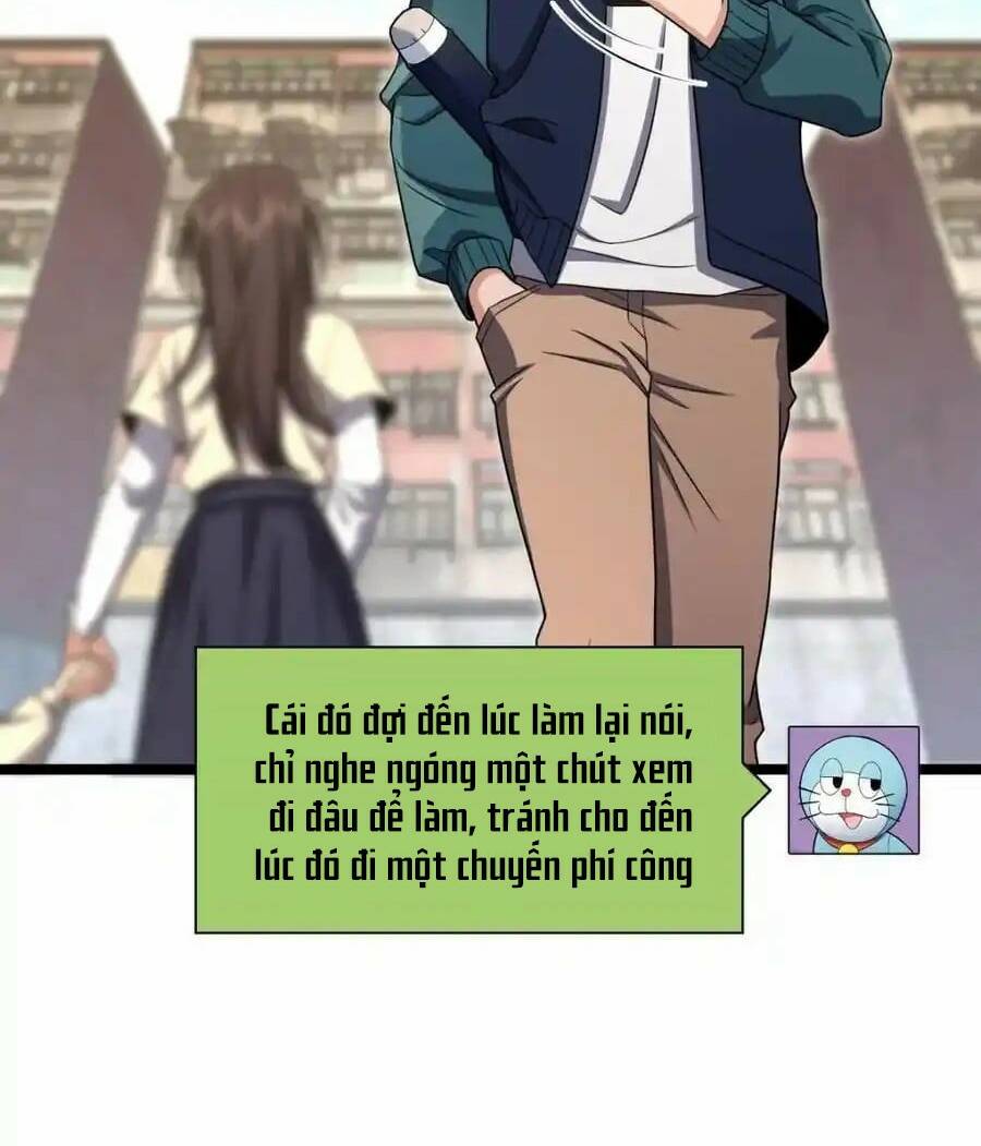 Bà Xã Nhà Tôi Đến Từ Ngàn Năm Trước Chapter 239 - Trang 2