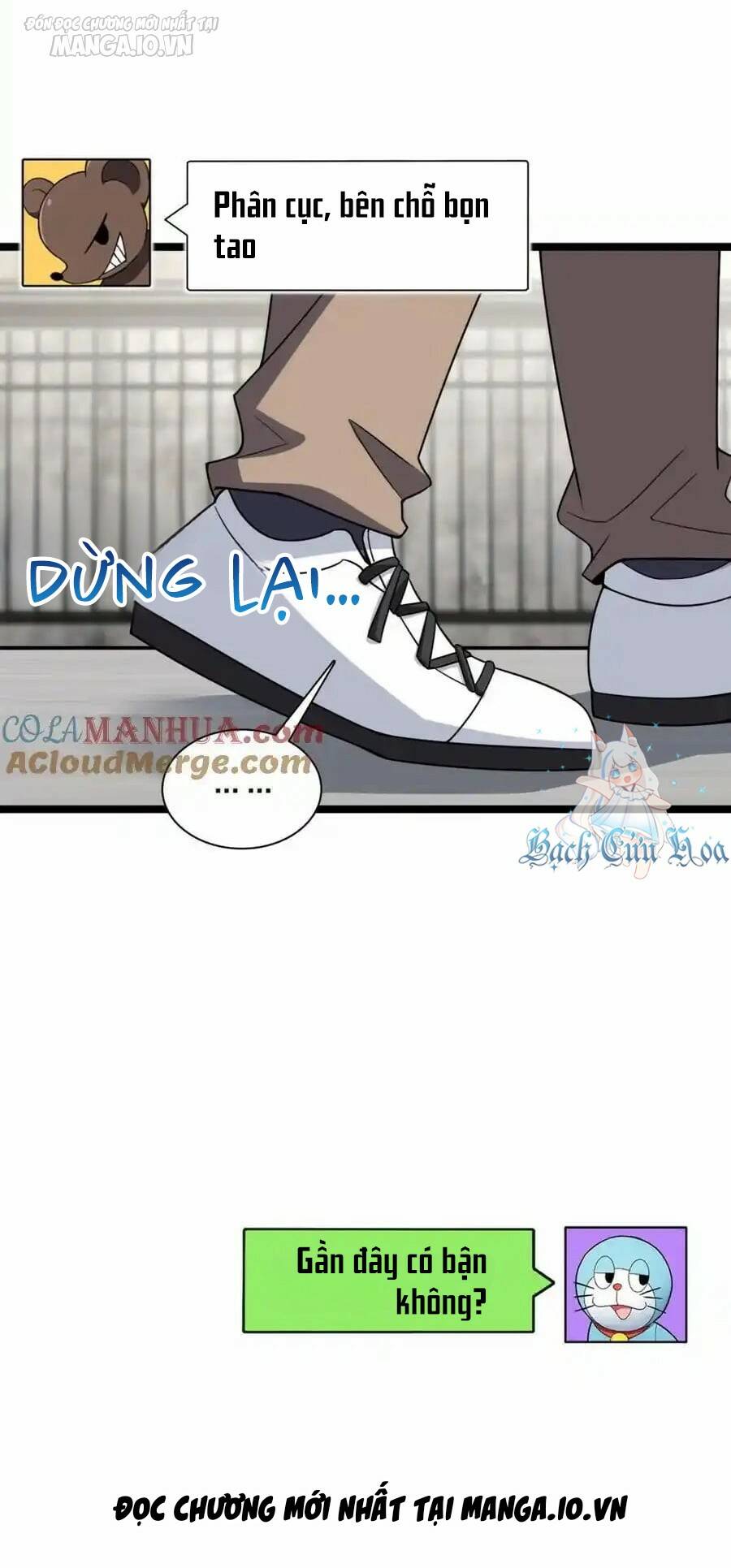 Bà Xã Nhà Tôi Đến Từ Ngàn Năm Trước Chapter 239 - Trang 2