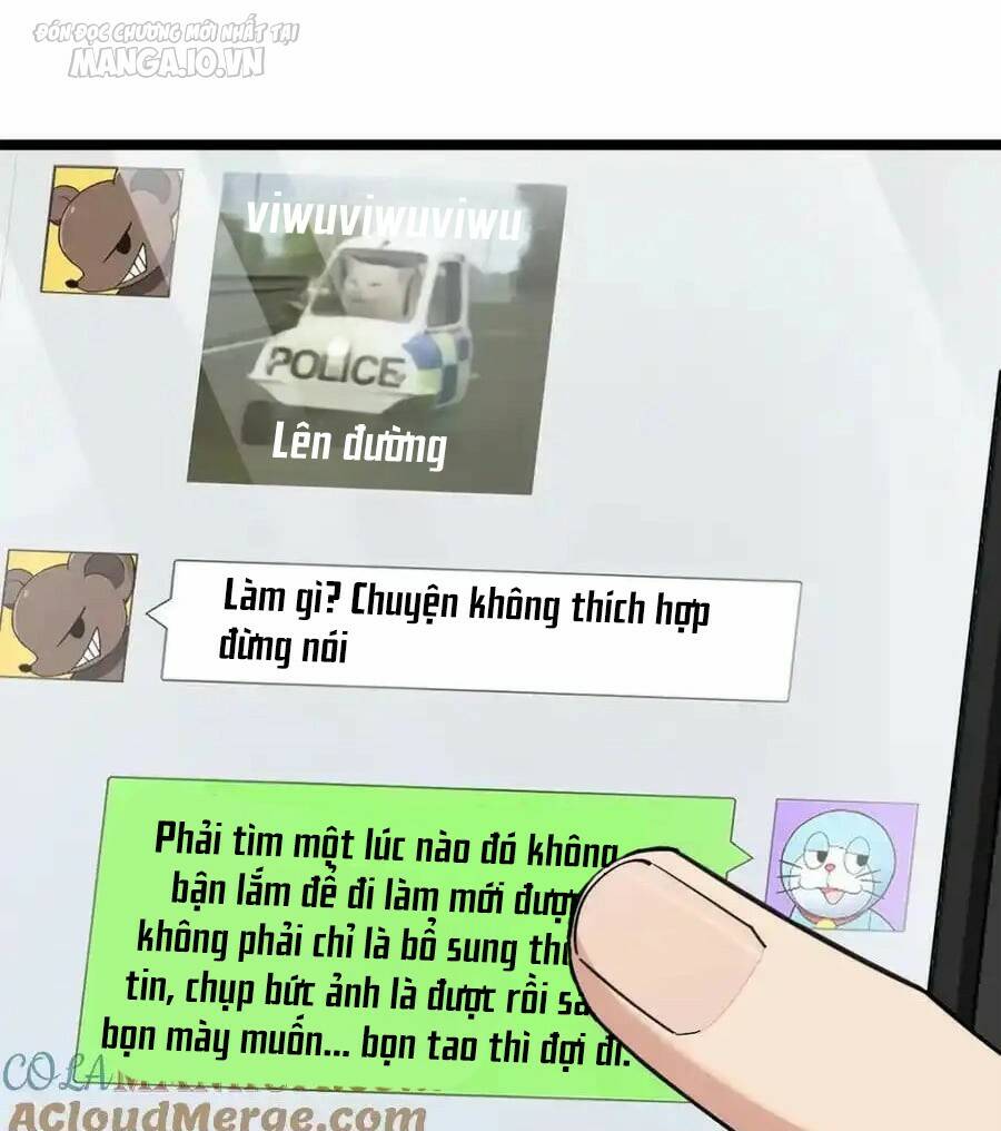 Bà Xã Nhà Tôi Đến Từ Ngàn Năm Trước Chapter 239 - Trang 2